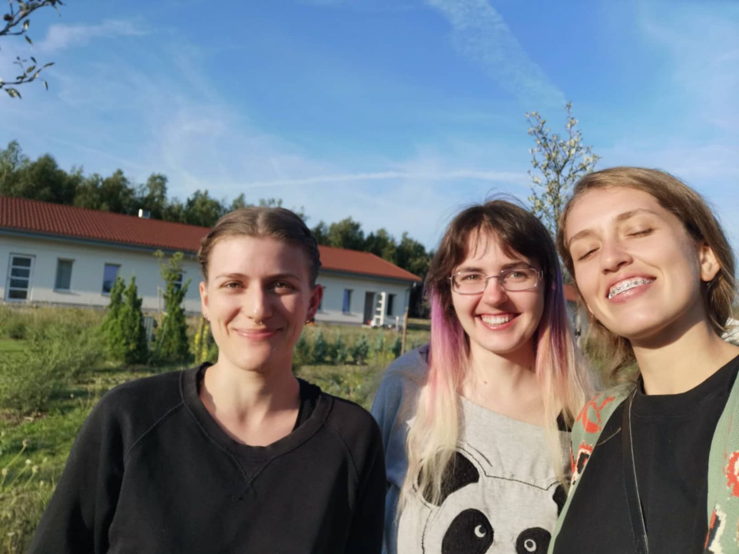 10-Day Vipassana Course Experience in Poland
